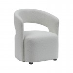 Sillón Pietro 011 beige
